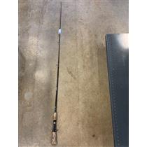 Vintage All Star spinning fishing rod 7'2” (lot18173)